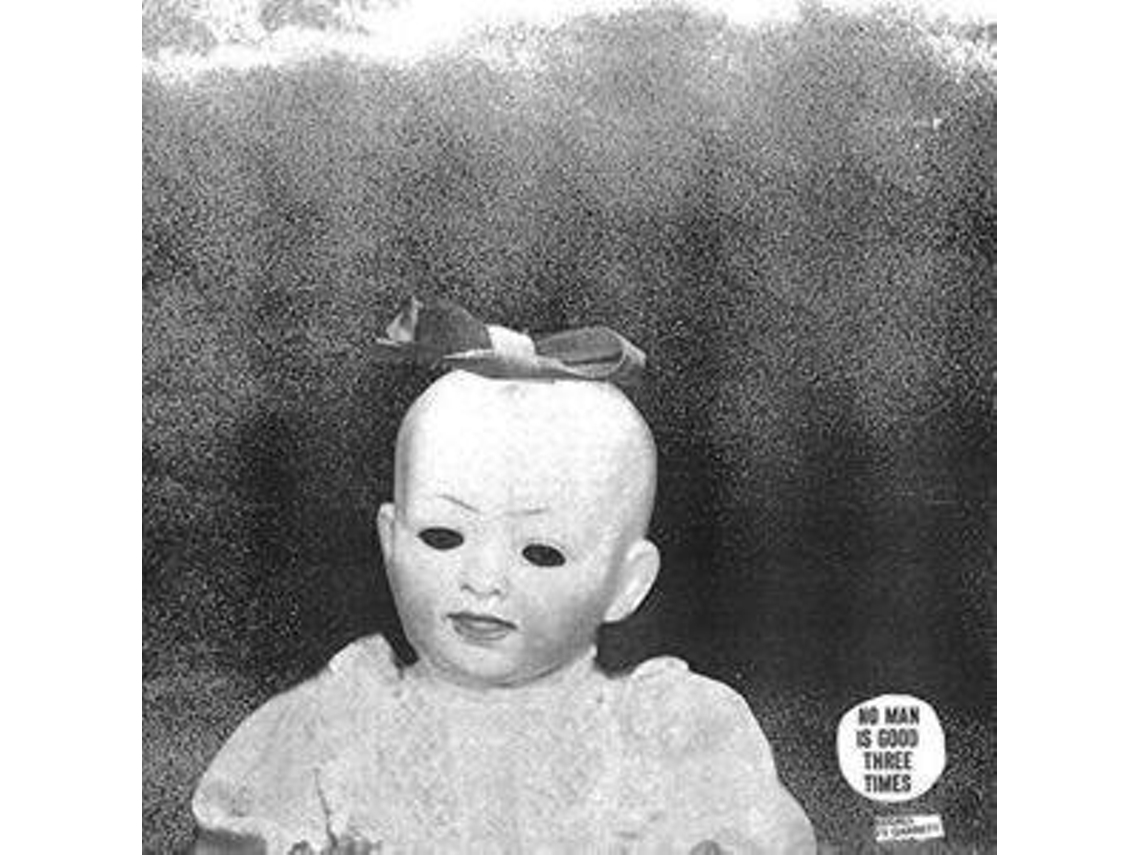 CD Ty Segall - Emotional Mugger