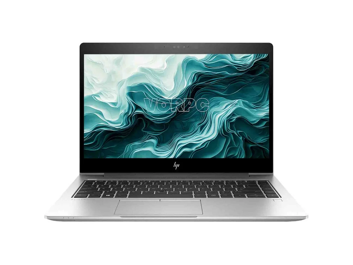 840 G6 14 / I5 8365u / 8gb Ddr4 256gb Ssd Windows 11 Hp