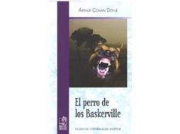 Livro El Perro De Los Baskerville de Doyle e Arthur Conan