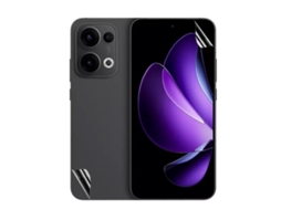 Pelicula de Vidro GIFT4ME Oppo Reno13