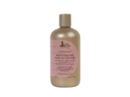 Curlessence Ativador de Cachos Hidratante 355ml Keracare