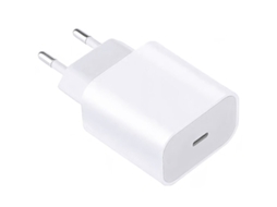 Carregador Usb C, Branco AQUAFORGE
