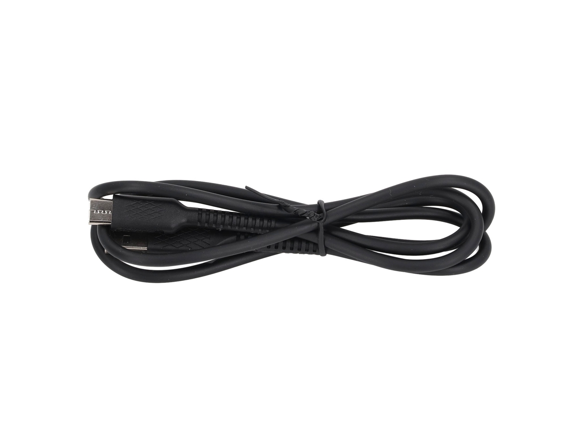 Cabo Usb C Para Carregamento De Fones De Ouvido E Alto Falantes Bluetooth