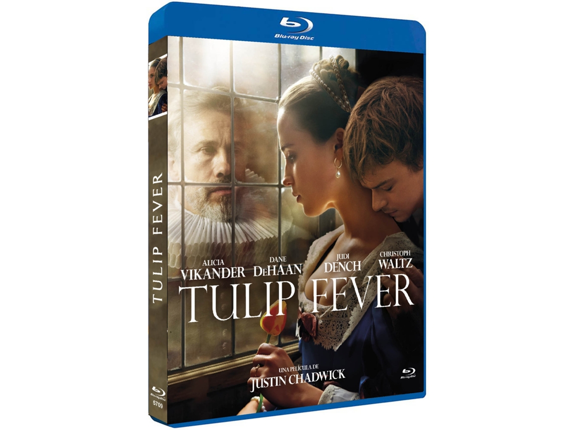 Tulip Fever (2017) (Resarch)