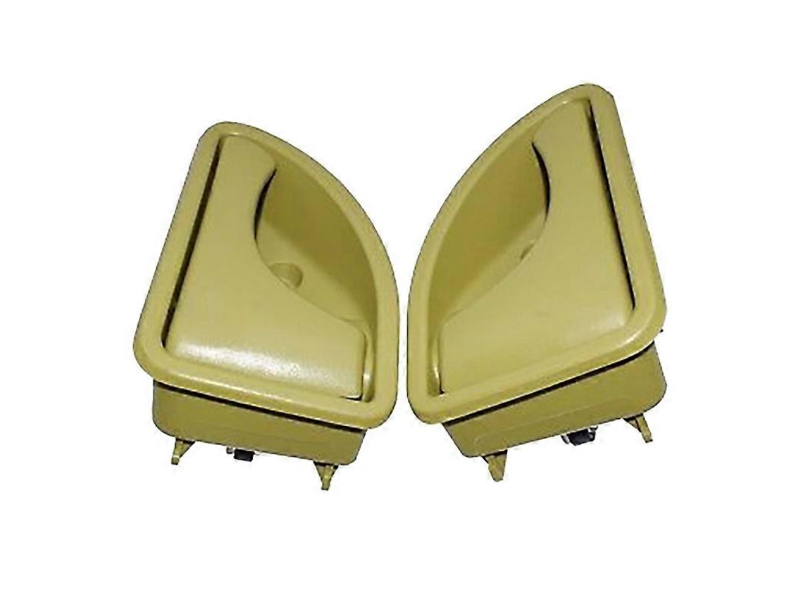 Maçaneta Interna Da Porta Para Kangoo 1997-2019 E 1993-2007_yua