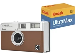 Máquina Fotográfica KODAK Ektar H35