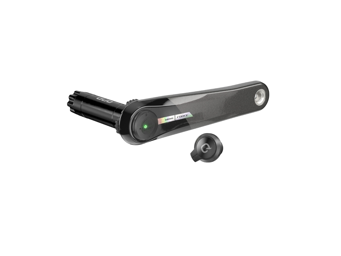 Manivela Da Mão Esquerda SRAM Force D2 Dub
