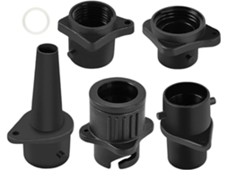 Adaptador De Bomba De Ar Para Prancha De Stand Up Paddle
