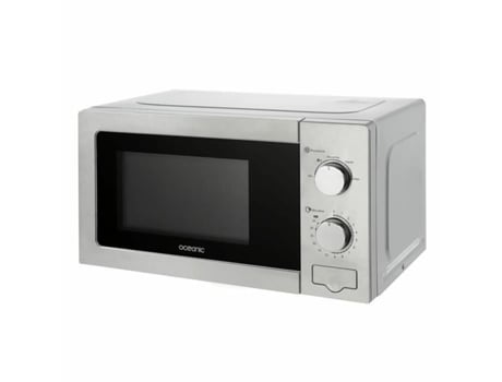 Microondas Oceanic MO20S 20 L 700 W