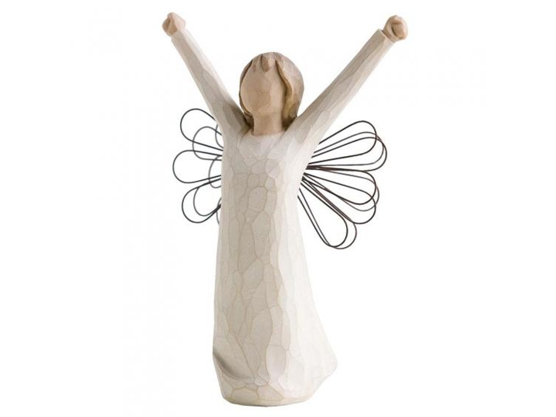 Anjo “Courage”