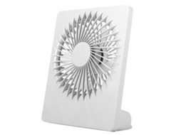 Vents Usb Mesa Potente 3 Velocidades Silencioso Lar Escritório