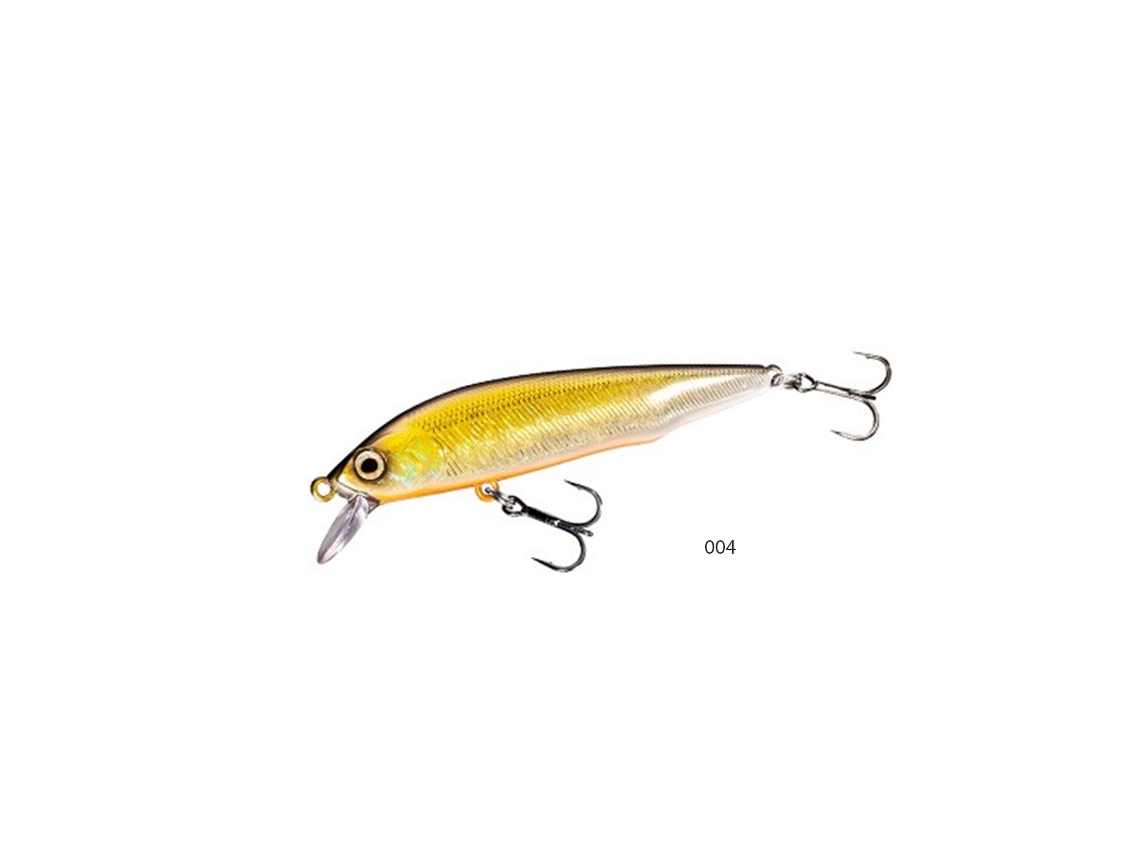Lure Shimano Cardiff Flügel Flat 5g