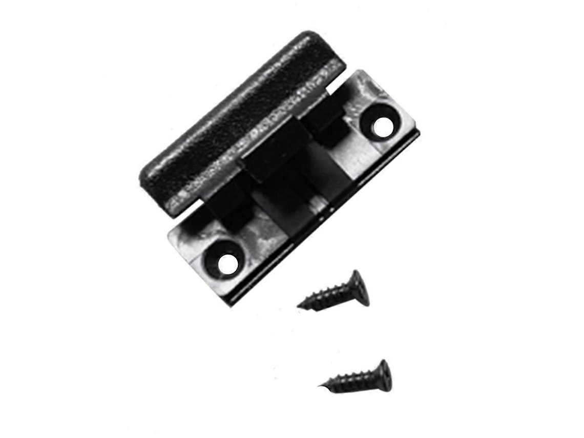 Tampa Da Trava Do Console Central Do Apoio De Braço Inferior Do Carro, Com Fecho De Pressão Para Mitsubishi Pajero V73 V75 V77 V93 V97 Mr532556_yua