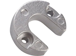 Ânodo Mercruiser Piston Alpha Prateadotecnoseal