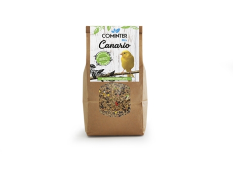 Alimentação para Aves  Mix Nature Canary (850 g)