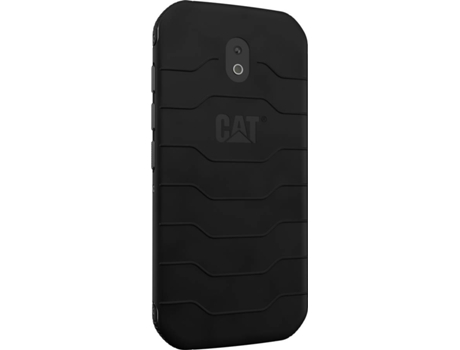 Smartphone CATERPILLAR S42 H+ (5.5'' - 3 GB - 32 GB - Preto)