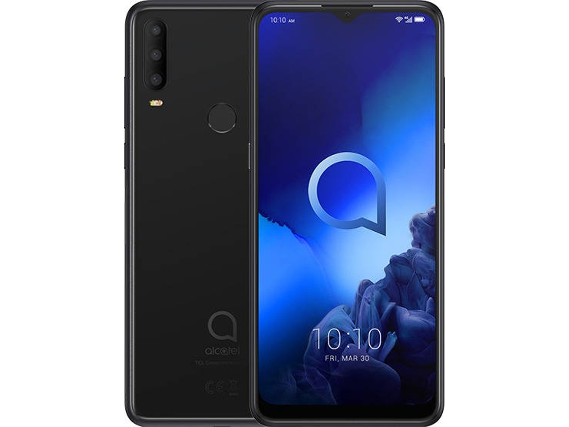 OUTLET|7071759|ALCATEL|ALCATEL 3X 2019|Grade A