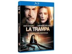 Entrapment / La Trampa