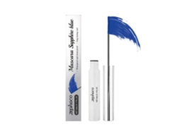 Rímel Waterproof Azul Cachos Cílios