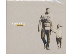 CD Kortez  - Mój Czas (1CDs)