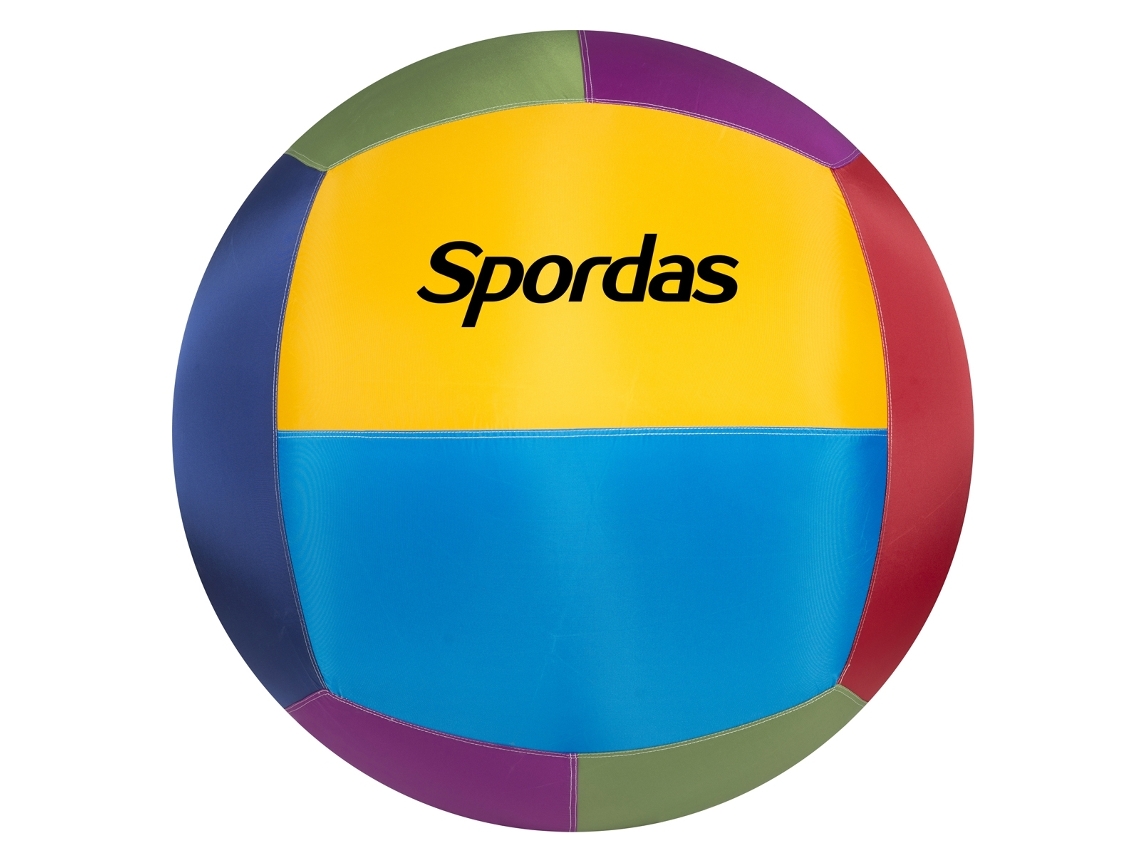 Bola gigante 80 cm SPORTI FRANCE