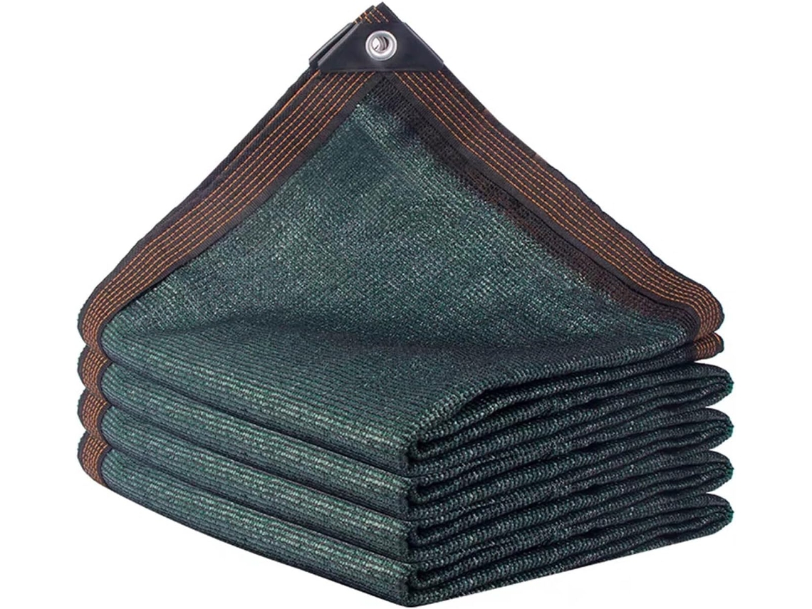 Tela De Para Pátio Com Proteção Uv Impermeável - Produto Durável Para Uso Externo Com Qualidade Garantida
