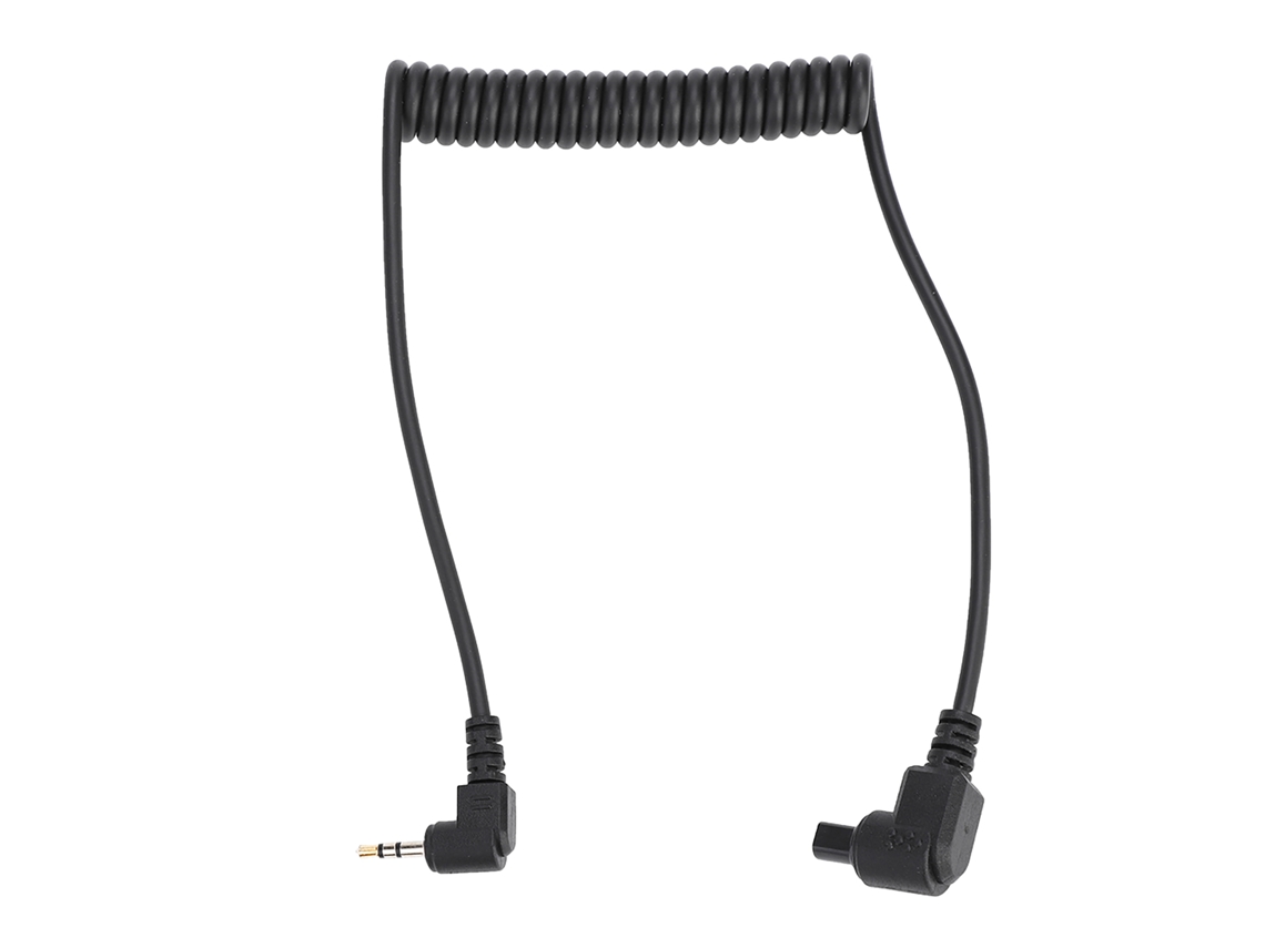 2.5mmc3 Camera Remote Control Shutter Release Cable Cord LAXISCREED