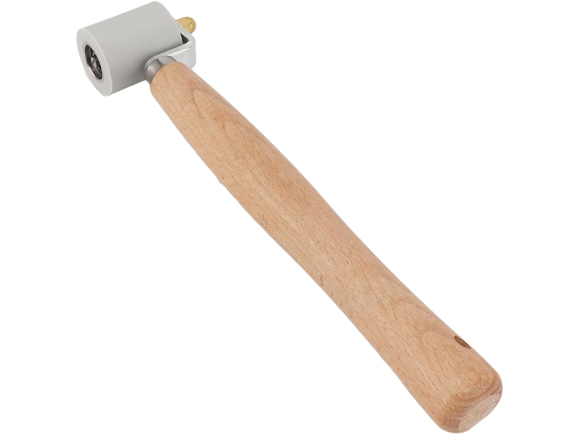 Rolo De Costura Silicone, Ferramentas Para Telhados Com 45 Mm