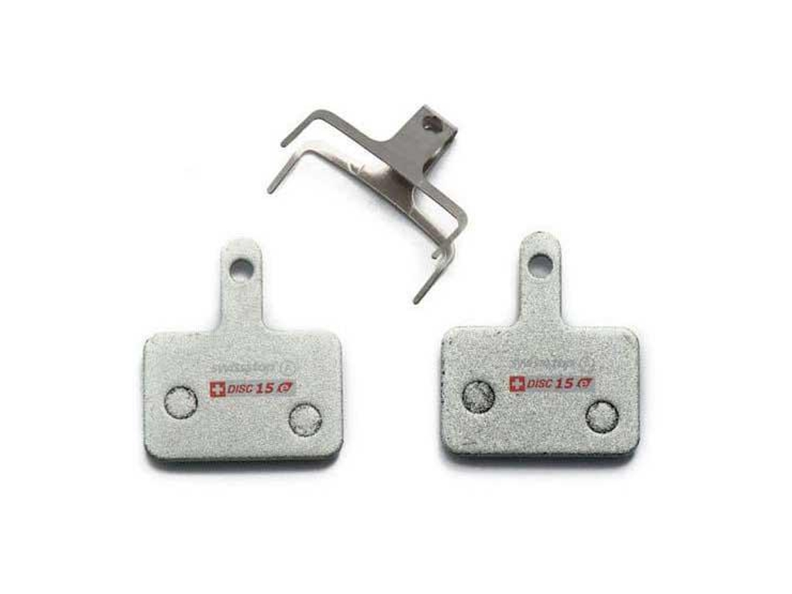 Swissstop Brake Pad Shimano Deore Br Tektro Auriga
