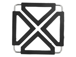 Colchão de Silicone LAXISCREED para Panelas Quentes