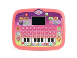 Tablets Educativos De Leitura Para Crianças 2 A 8 Anos, Meninos E Meninas. Aquaforge
