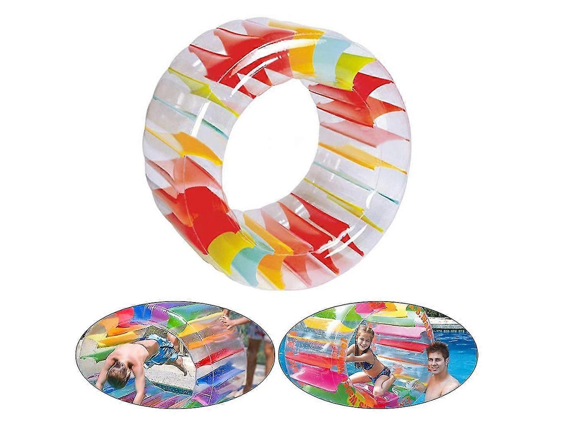 Brinquedo Inflável para Piscina, Jangada Flutuante AQUAFORGE