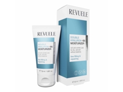 Creme de Rosto REVUELE Double Hyaluron + B5 (50 ml)
