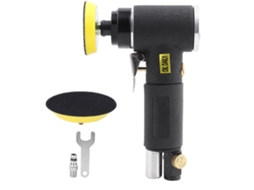 Máquina De Lixamento Pneumática, Polidor Pneumático, Lixadeira A Ar, Ferramentas De Polimento E Lixamento Pneumáticas