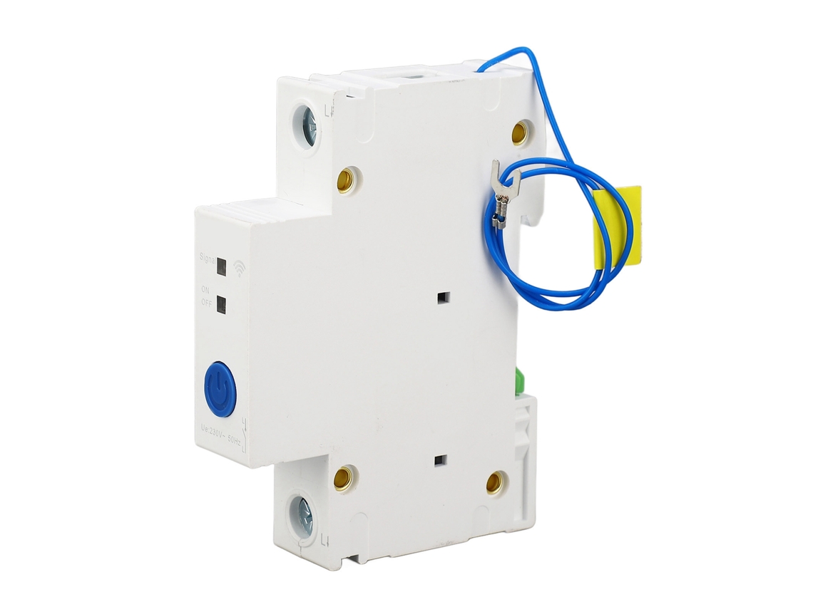 Interruptor de Circuito Inteligente 1p 230v S/MARCA