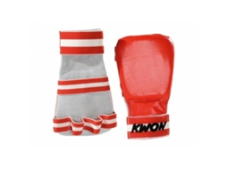 Luvas para Mulher de Karaté KWON (S - Multicor)