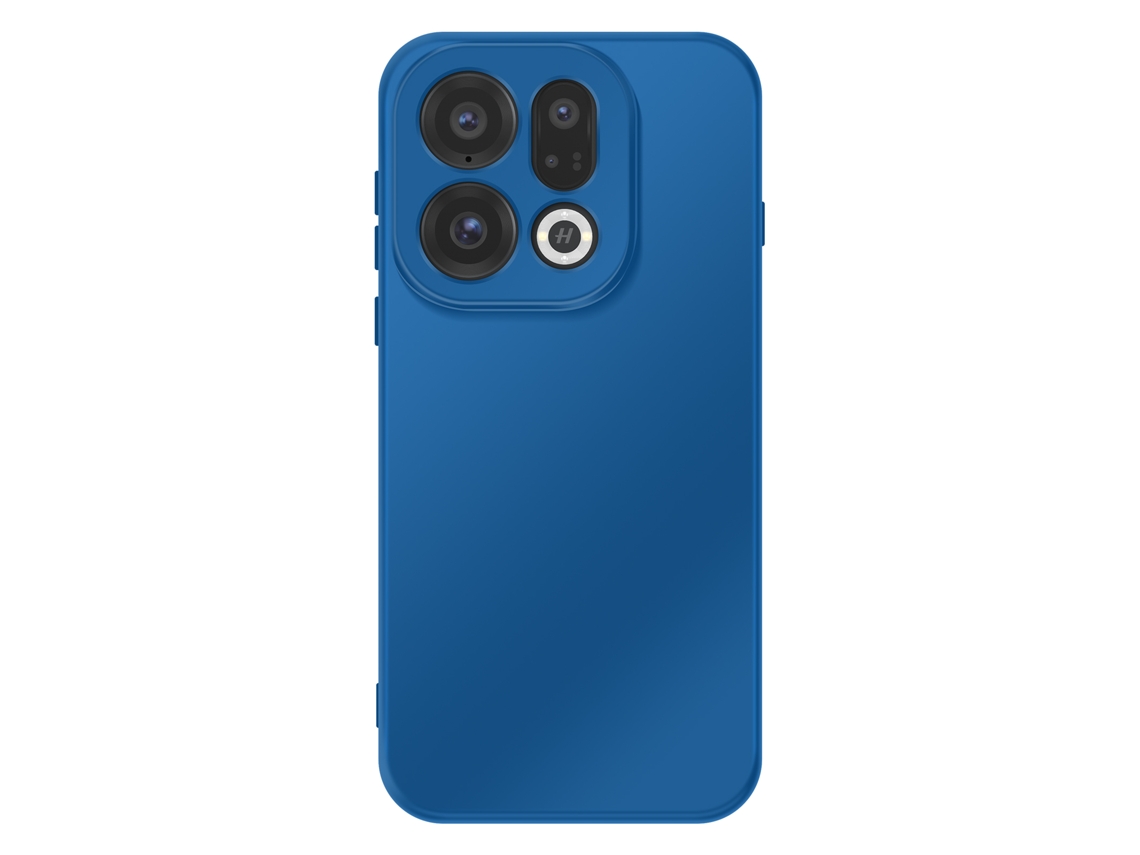 Capa Para Oppo Find X9 Pro Compatível Com Carregamento Qi Com Proteção De Câmera Elevada