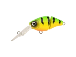 Dupla isca SPRO Ikiru Crank 35F