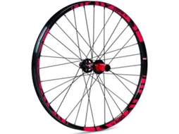 Roda Traseira para Ciclismo montanha GTR Mtb Sl35 Plus Tubeless (27.5´´)
