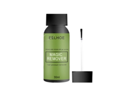 Removedor de Esmalte Eelhoe Profissional Salão