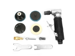 Esmerilhadeira Angular, 1/4, 20.000 Rpm, 90 Graus