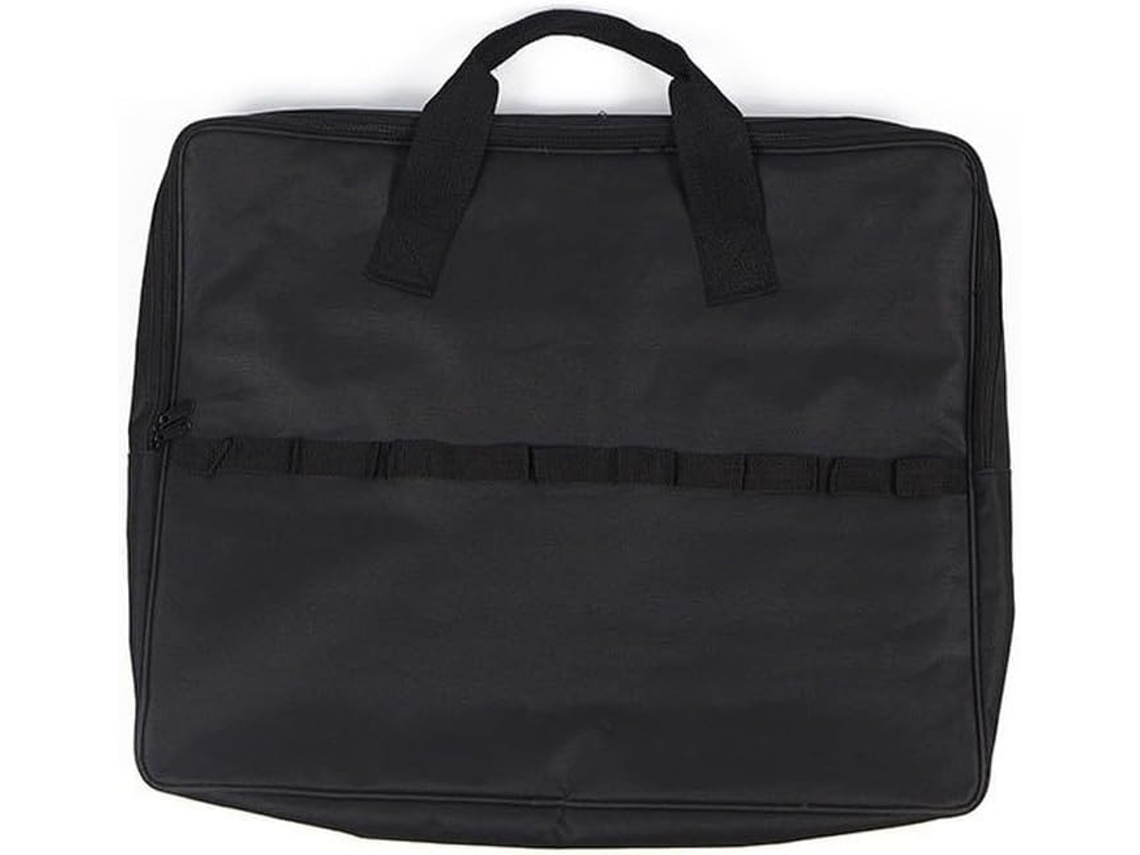 Bolsa Dobrável Para Transportar A Mesa