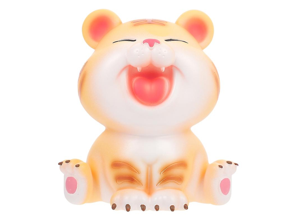 Cofrinho Do Ano Do Tigre ALLINLESS