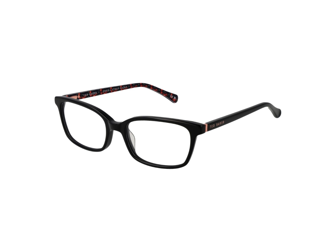 Armação De Óculos Feminino Ted Baker Tb9119 52001