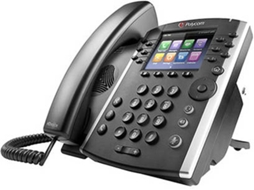 Telefone IP POLYCOM 401 Skype for Business