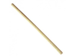 Astil azada 120 cm 33 mm madera
