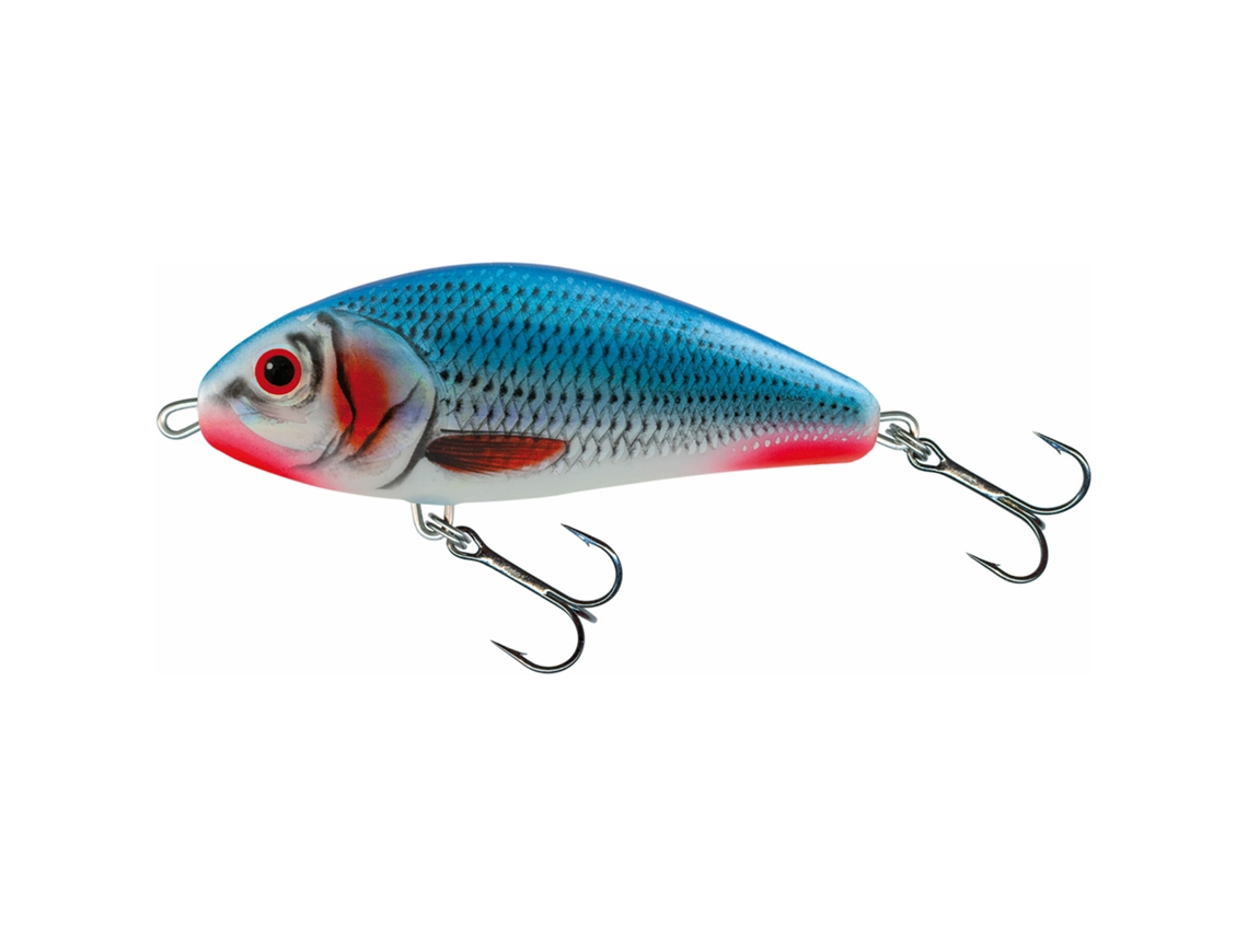 Engodo de Afundamento Salmo Fatso Snk 52G