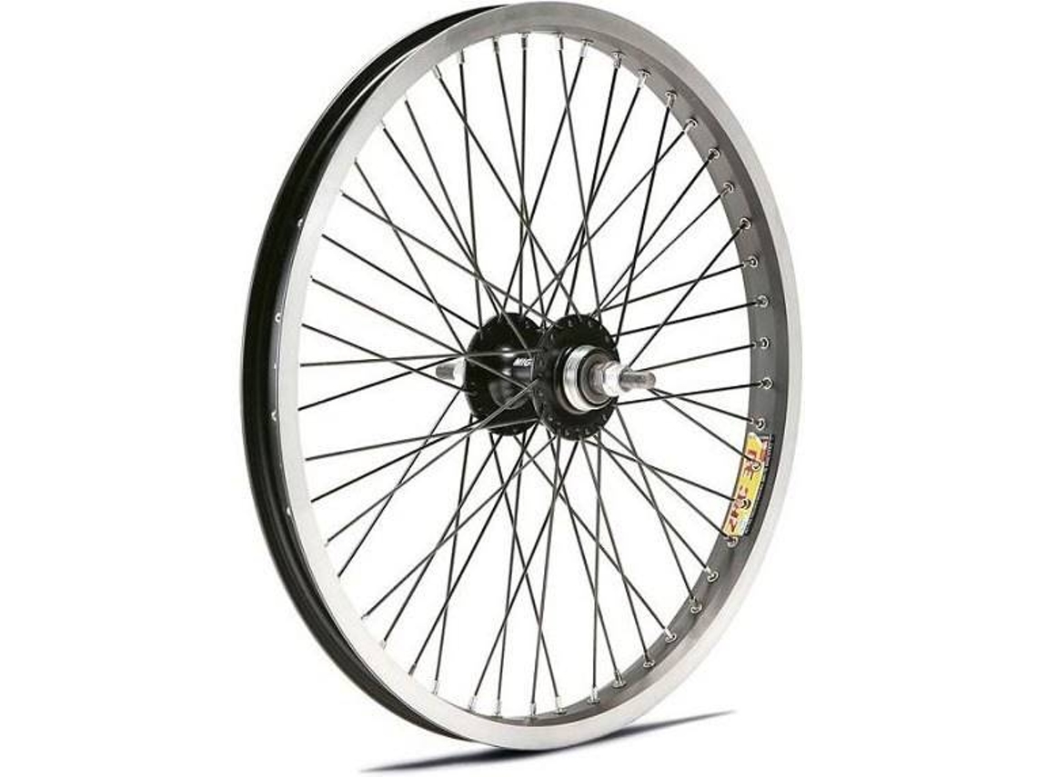Roda Traseira para Ciclismo urbano GURPIL Zac 30 48t Bmx (20´´)