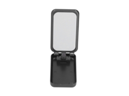 Mali suporte para Celular e Tablet Telescópico Ajustável em Ângulo Portátil Pasta Bracket para Mesa