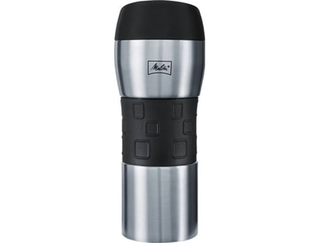 Garrafa Térmica  Thermo Mug